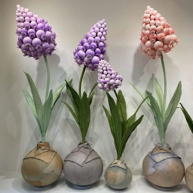 Umetniški rekviziti iz fotografskega papirja