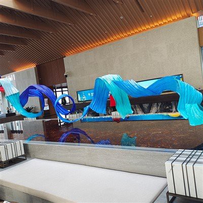 Posebna prilagoditev umetnosti papirja