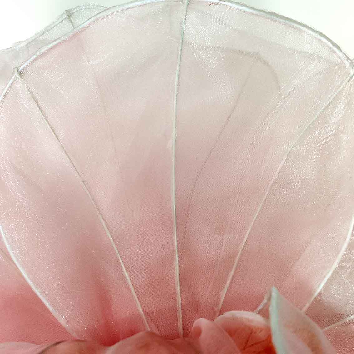 Eco friendly materials for giant paper flower crafts Eco friendly materials for giant paper flower crafts